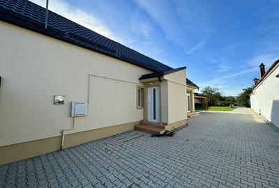 Inchiriere Casa Ghimbav | Teren 500 mp - 6