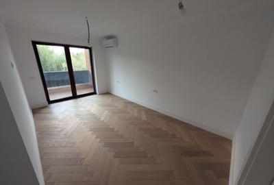 Refugiu urban în nord | 2 camere premium cu terasă de 18 mp - 6