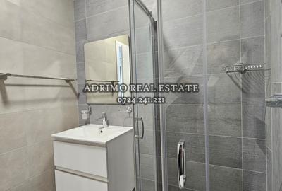 Ap3cam BLOC NOU - Delfinariu - BND Residence - Parcare Privata - 900 euro - 19