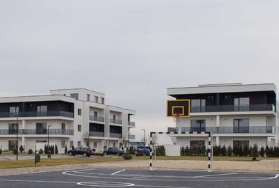 2 camere | Darwin Residence | Tunari | Pipera | Otopeni - 12