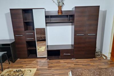 5 min metrou garsoniera libera cf 1  etaj superior bloc cu 2 lifturi - 1
