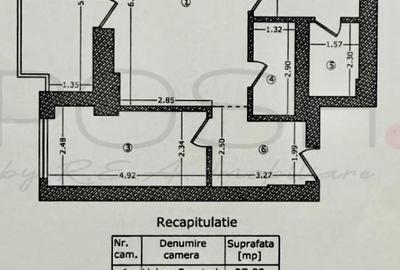 3 camere în BHB Avenue lângă Promenada Mall - 9