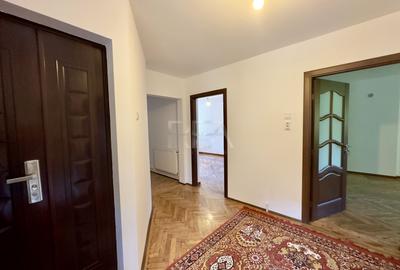 Apartament 3 camere în vilă – zona Capitale / Dorobanți - 2
