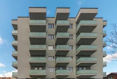 De vanzare  apartament 3 camere soseaua București Targoviste - 19