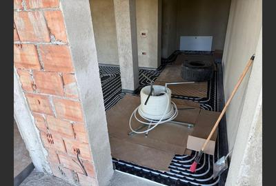 Casă Noua Zona Centrala Baicoi,  211 mp - 17
