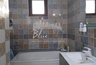 Apartament 3 camere, Zona Cambridge School - 13