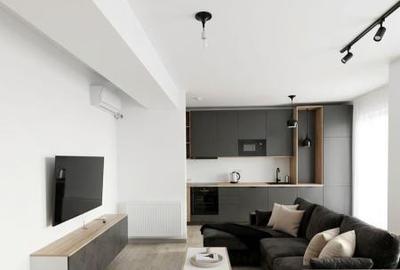 Apartament cu 2 camere decomandat, mobilat în Dristor