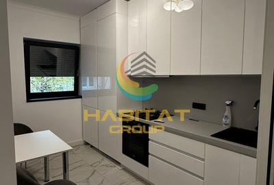 Beller Apartament 3 Camere Renovat Mobilat Utilat Centrala Proprie - 6