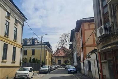 Unirii, 4 camere, hp/3, terasa 10 mp, deosebit - 10