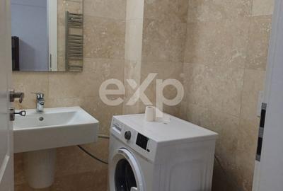 Inchiriere garsoniea Ultracentrala ,bloc nou - 4