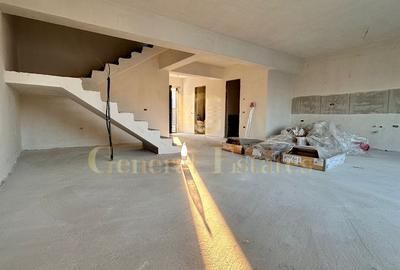 Casă modernă 4 camere Brasov  | 130 mp utili | garaj - 6