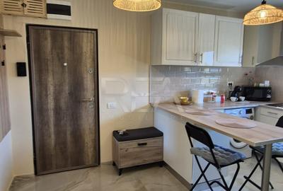 Studio Luxury 41 mp | Aviației - Herăstrău | Ideal Investiție Booking - 7