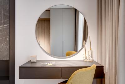 3 CAMERE - DOAMNA GHICA - BALCON 46MP - COMISION 0% - 11