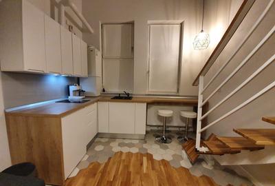 Apartament 1 camera de vanzare  bloc nou strada Victor Babes - 2