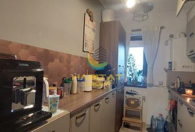 Apartament 2 camere mobilat-sector 4 - 18