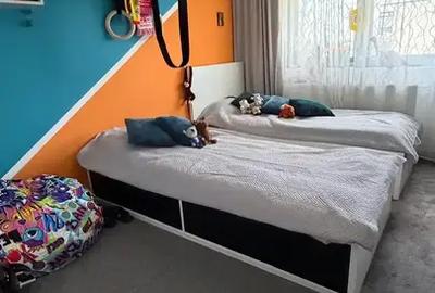 Apartament 3 Camere Otopeni Central | Mobilat, Utilat, Parcare, Boxa - 7