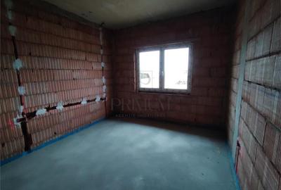 Duplex separat  -  Mosnita Noua- Teren 380mp - in apropiere de Kaufland - 5