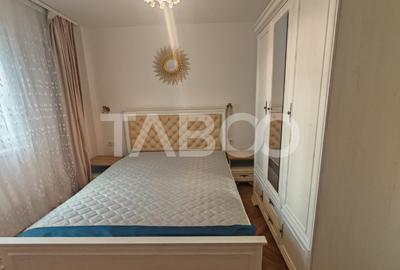 Apartament modern de inchiriat cu 3 camere 2 bai etaj 2 Sub Arini - 4