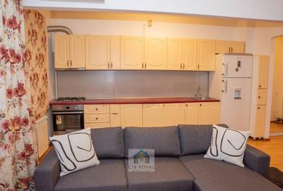 Inchiriez apt. 2cam. Baneasa-ZOO-Iancu Nicolae, Complex Privighetrorilor,bl.2016 - 7