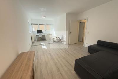 Apartament cu 2 camere decomandat, mobilat în Gării