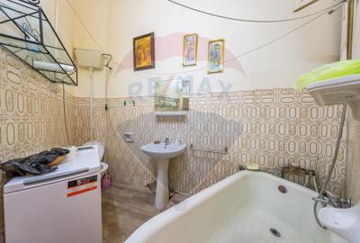 Apartament cu doua camere pe strada Episcopiei - 8