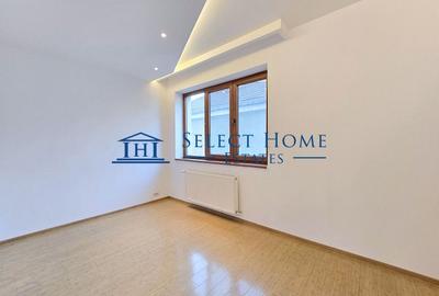 Parc Herastrau|Apartament 125 mp|Loc Parcare Subteran|Bloc 2012 - 9