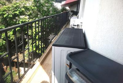 Apartament 3 camere - Central Plevnei (vizavi de Orhideea Gardens) - 18