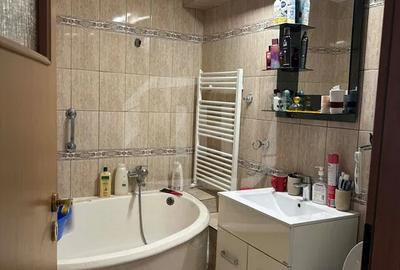 Apartament 2 camere, decomandat, etaj 3, cartier Marasti! - 8