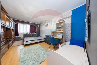 Apartament 2 Camere, Zonă Bună | 13 Decembrie | 0% Comision - 3