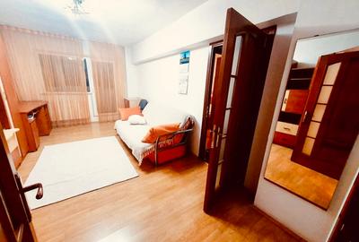 Apartament 2 camere Dristor, 9 minute de metrou, mobilat si utilat modern, liber - 2