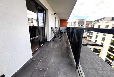 Apartament 2 camere de vanzare in Dambul Rotund, Cluj Napoca - 5