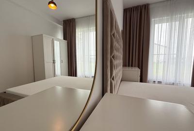 Casă modernă în Corbeanca, lângă lac,primarie si scoala!Comision 0% - 12