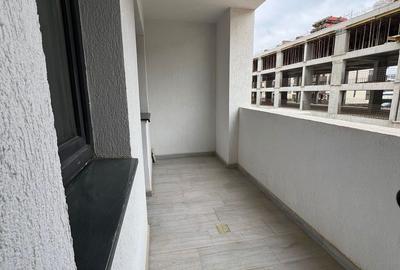 Inchiriez Garsoniera Premium – Siena Residence - Metrou Berceni - 8