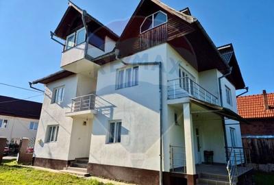 Casă / Vilă cu 6 camere de vânzare - 4