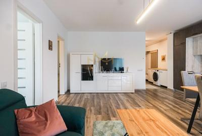 Apartament 2 camere, lux, parcare, boxa, cartier Buna Ziua! - 10