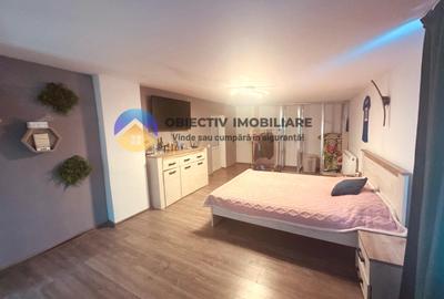 Casa + teren 476 mp – Tarcău, jud. Neamț - 13