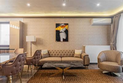 Apartament | 4 camere | dressing | parcare | Tractorul - 2