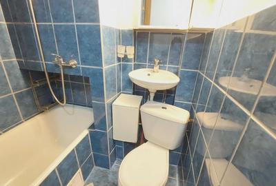 0 % comision 2 camere, zona Piata Hermes, bloc izolat, Gheorgheni - 8