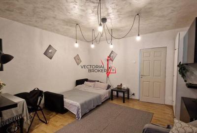 Garsoniera Dristor metrou - 1