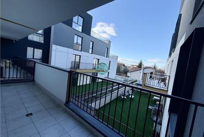 Apartament cu 2 camere de inchiriat, in Unirii, Ama Residence - 8