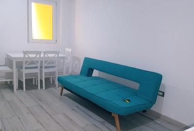Apartament de 2 camere renovat, 56 mp, parter/10, la 5 min de metrou Obor - 5