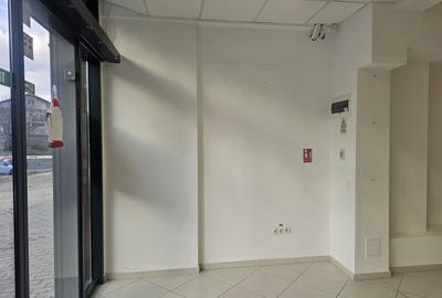 Cabinet medical | Spatiu Comercial de inchiriat | Pitesti, Central - 7
