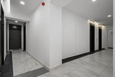 Eleganță urbană în ONE Cotroceni Park – apartament premium cu parcare inclusă - 17