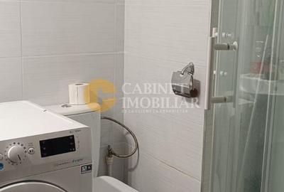 4 camere decomandat | 91 mp | CUG – Șos. Nicolina - 14