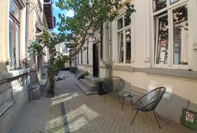 Casă cu 4 camere în Parcul Carol