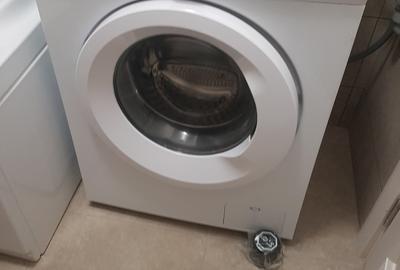 Apartament doua camere, mobilat utilat frumos, etaj 5, loc parcare inclus, Fiald - 22
