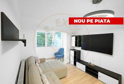 Apartament 3 camere | Găvana – Strada Paltinului | Etaj 1/4 - 1