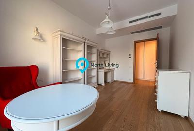 Suită 4 Camere Premium | Bloc Nou | 2 Parcari subterane | Aviatorilor - 11