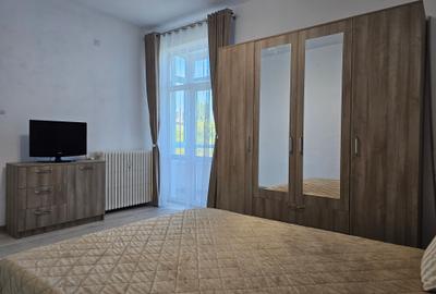 Apartament 2 camere Politehnica - Metrou Orizont - 6