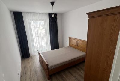 Apartament 2 camere NOU | Parcare | 1 Baie | 1 Balcon | 56 mp | Bloc NOU | Lift - 6